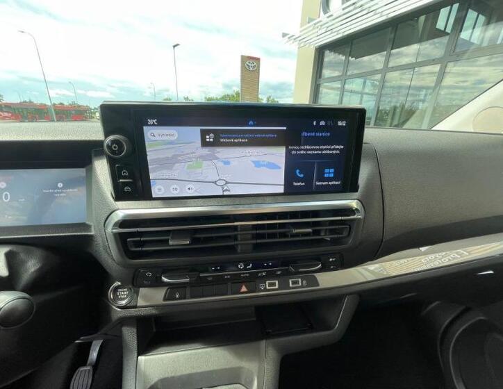 Toyota ProAce Verso 20
