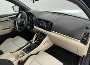 Škoda Karoq 22