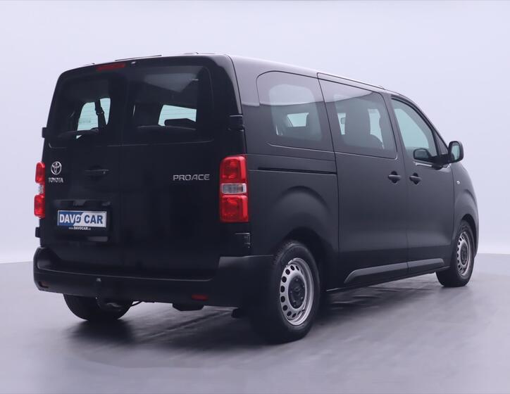 Toyota ProAce 7
