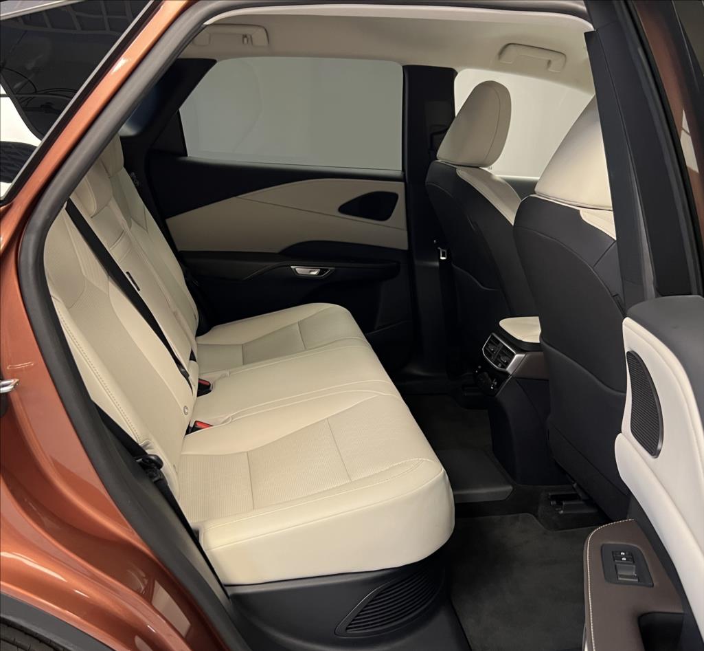Lexus RX 450h plus