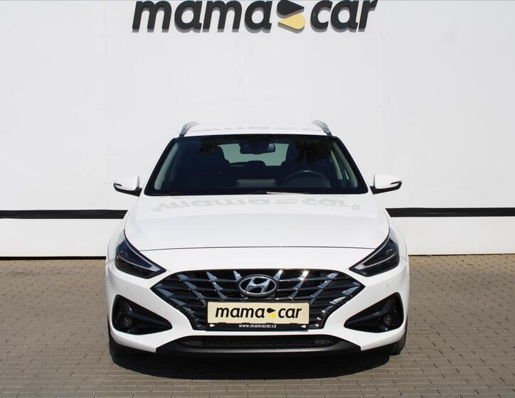Hyundai i30 2