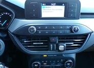 Ford Focus 10