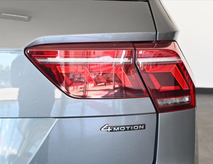 Volkswagen Tiguan Allspace 35