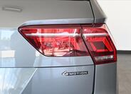 Volkswagen Tiguan Allspace 35