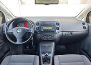 Volkswagen Golf Plus 15