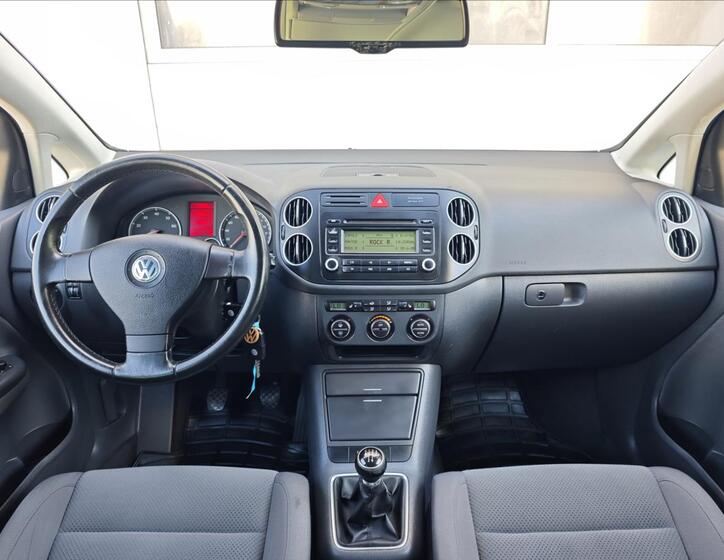 Volkswagen Golf Plus 15