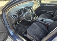 Ford Mondeo 8