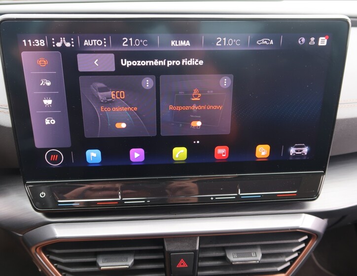 Cupra Formentor 42