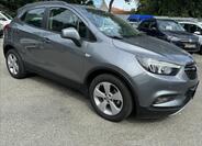 Opel Mokka 11