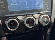 Subaru Forester 16