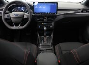Ford Focus 8