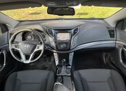Hyundai i40 10