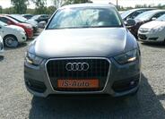 Audi Q3 2