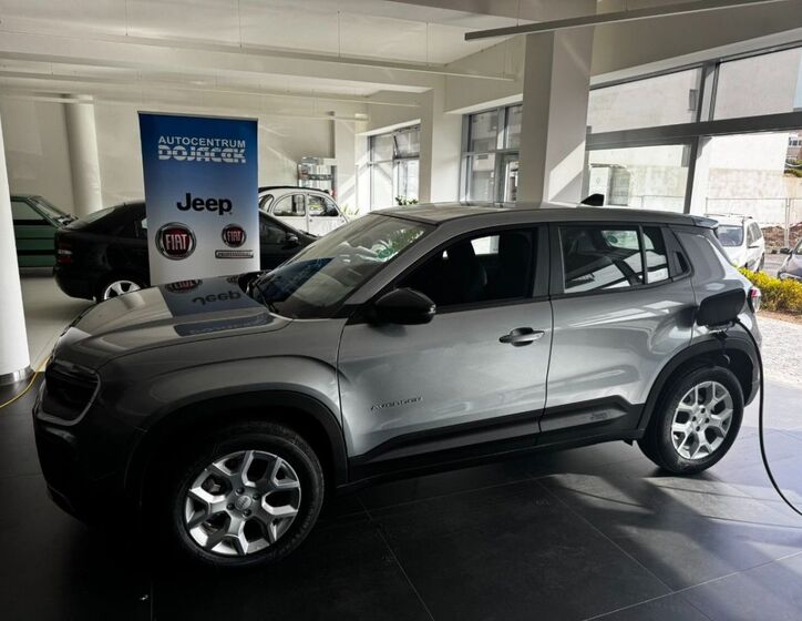 Jeep Avenger 24