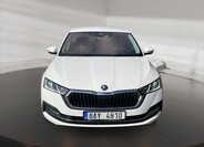 Škoda Octavia 2