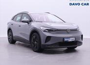 Volkswagen ID.4 1