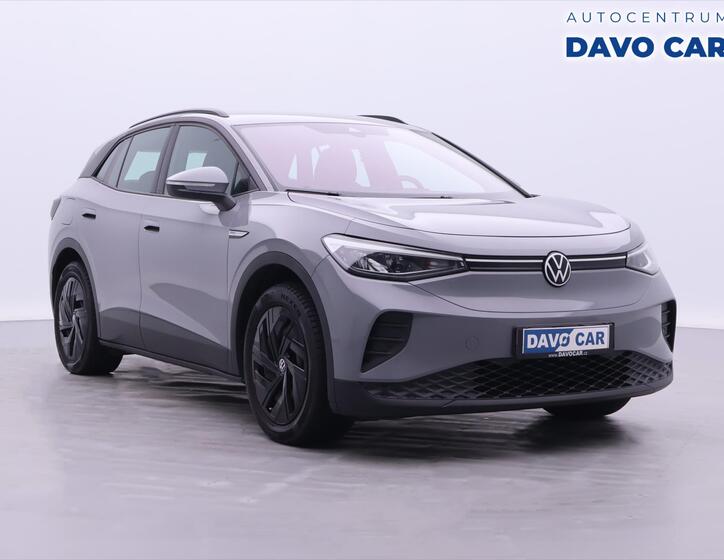 Volkswagen ID.4 1