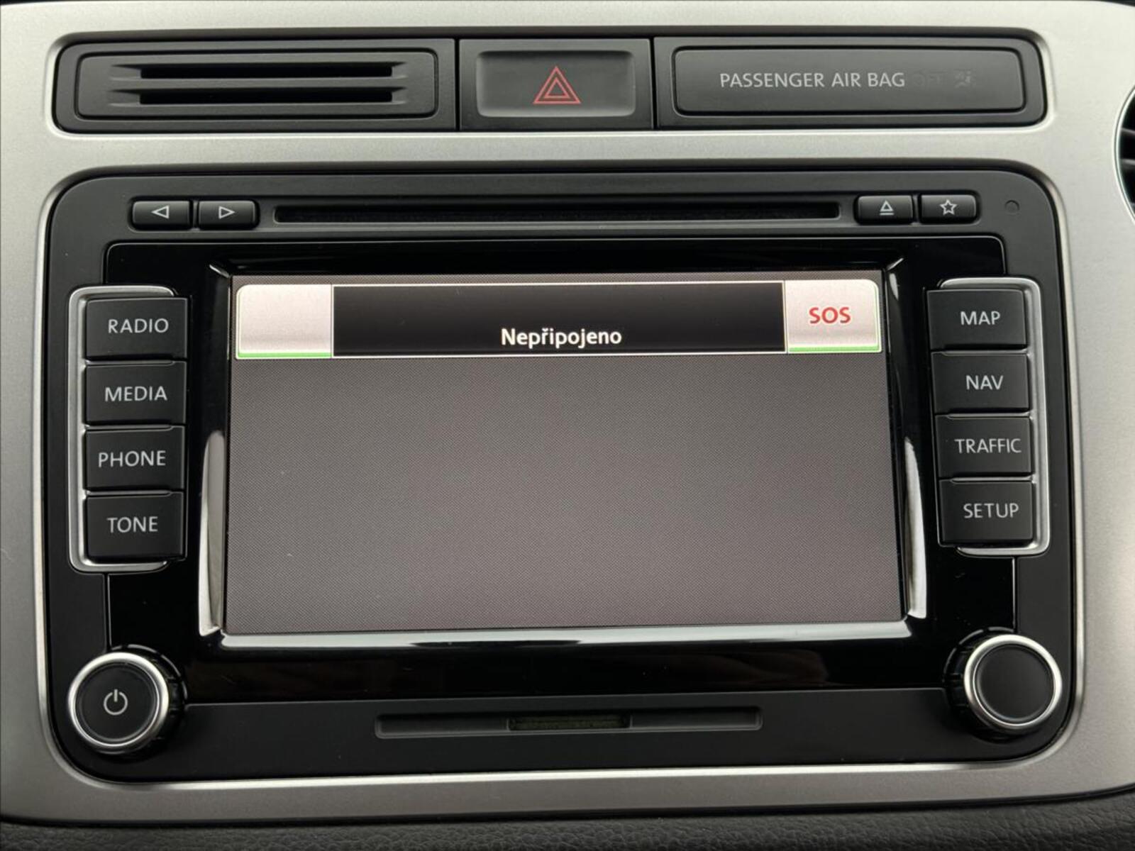 Volkswagen Tiguan 18