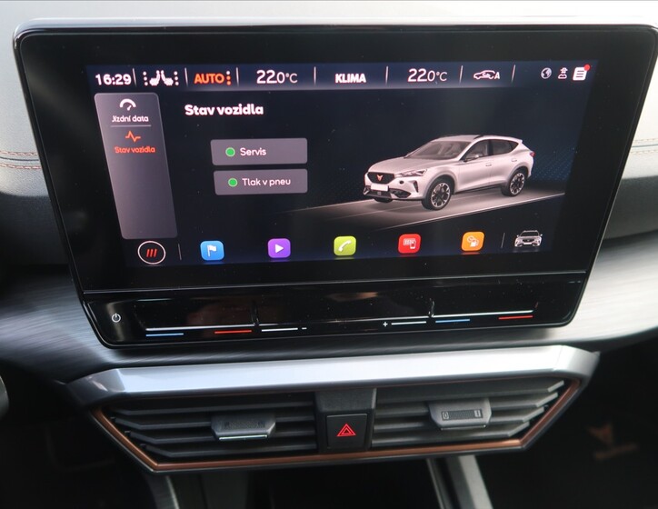 Cupra Formentor 49