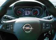 Opel Zafira 28