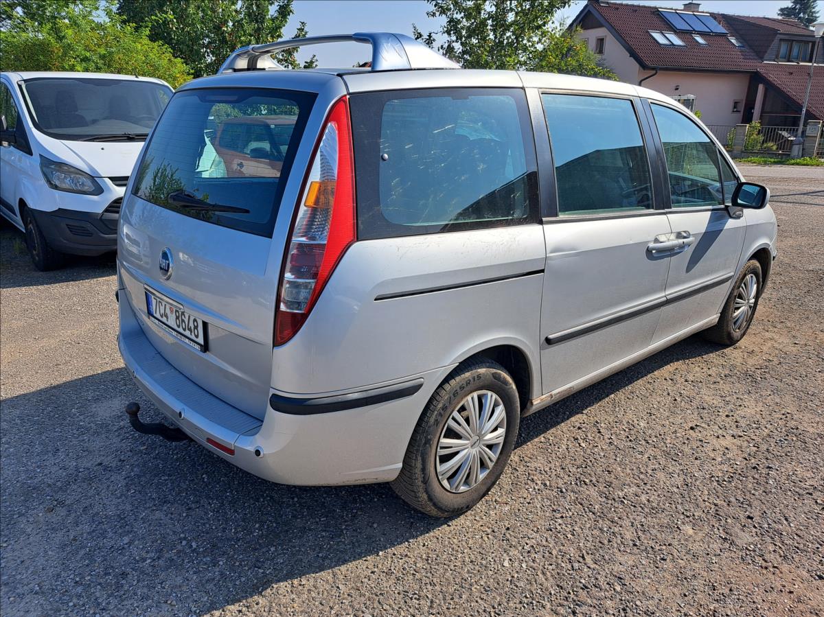 Fiat Ulysse