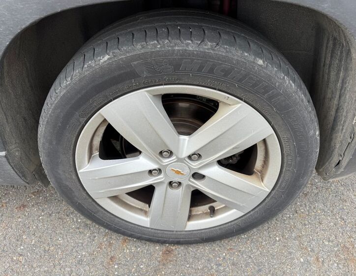 Chevrolet Orlando 19