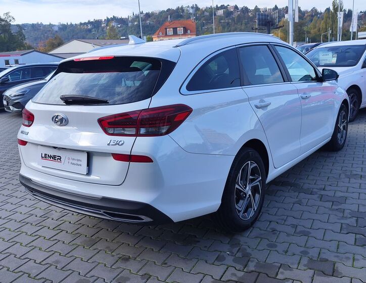 Hyundai i30 5