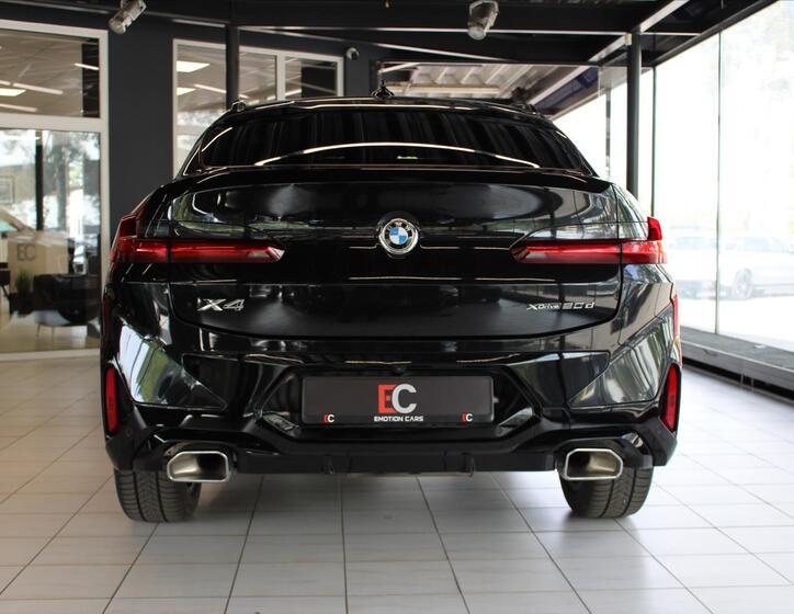 BMW X4 5