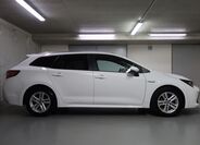 Toyota Corolla 4