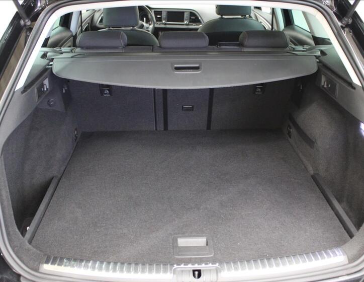 Seat Leon 8