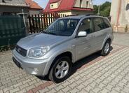 Toyota RAV4 9