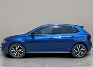Volkswagen Polo 3