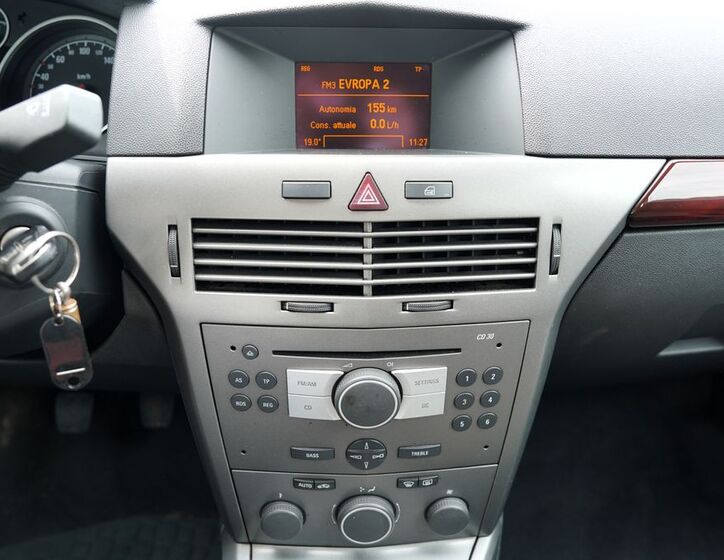 Opel Astra 33
