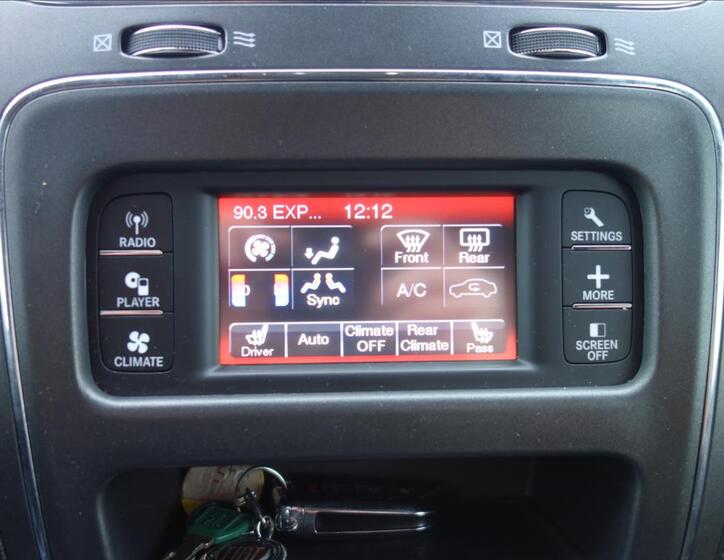 Fiat Freemont 26