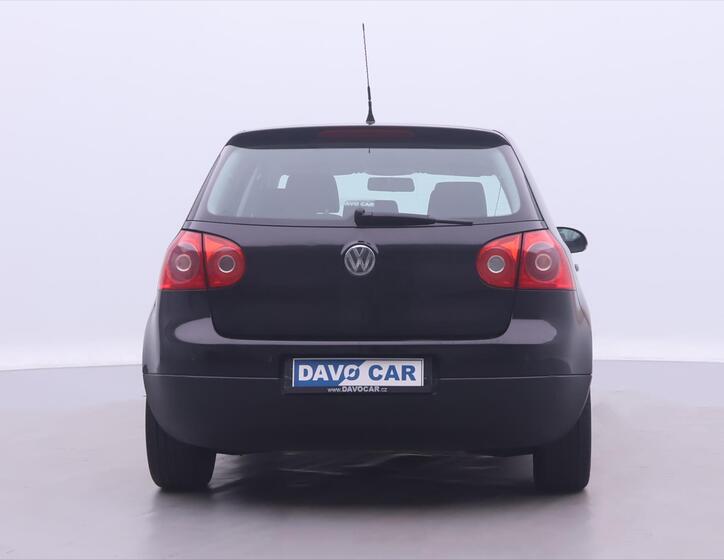Volkswagen Golf 6