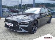 Hyundai Genesis 1