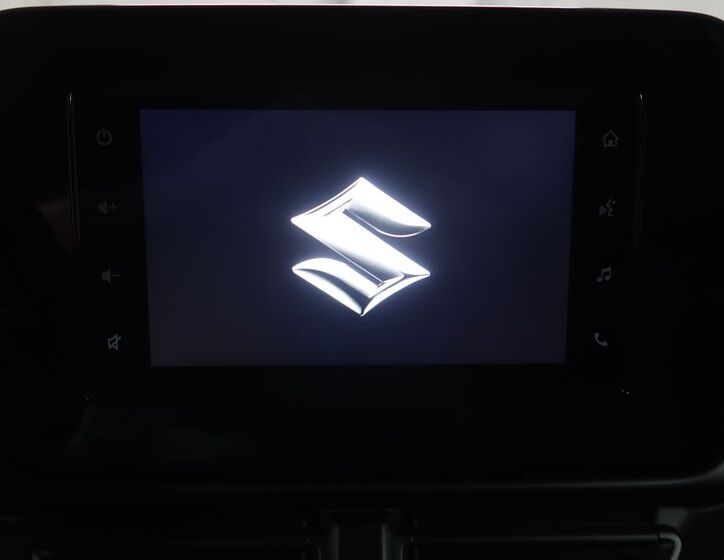Suzuki SX4 S-Cross 16