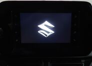 Suzuki SX4 S-Cross 16