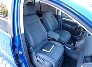 Volkswagen Touran 29