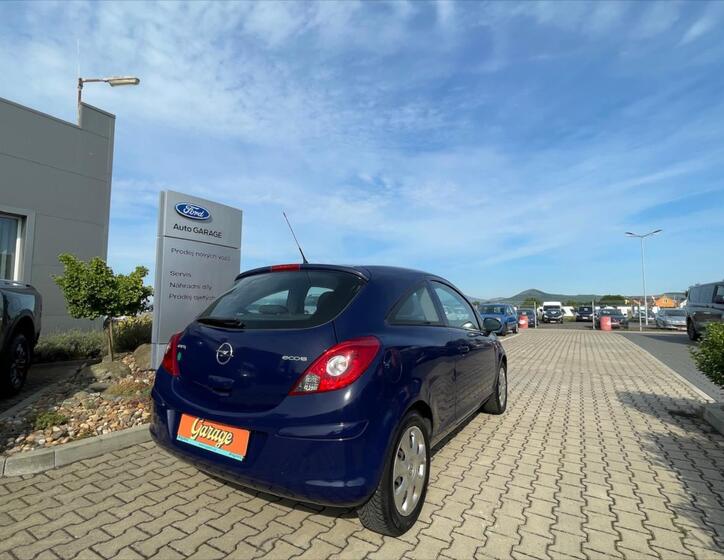 Opel Corsa 9