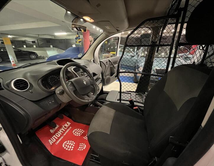Renault Kangoo 24