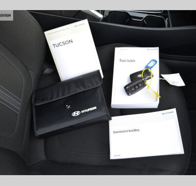 Hyundai Tucson 44