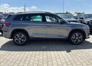 Škoda Kodiaq 6
