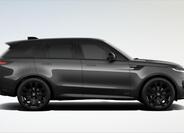Land Rover Range Rover Sport 2