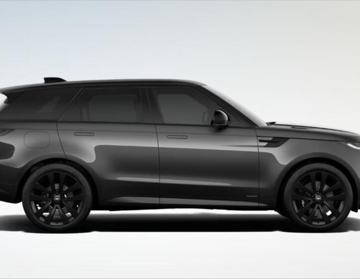 Land Rover Range Rover Sport 2