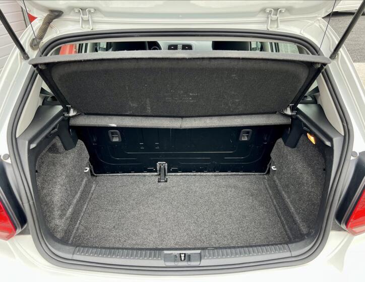Volkswagen Polo 14