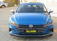 Volkswagen Arteon 2