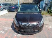 Opel Zafira 1