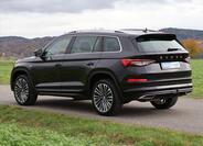 Škoda Kodiaq 5