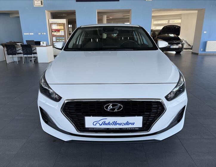 Hyundai i30 2